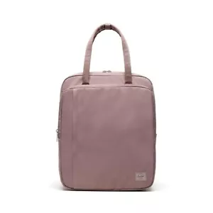HERSCHEL TRAVEL Tote Bag - 10669-04044 - Ash Rose Tonal - NWT - Picture 1 of 4