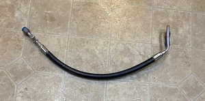 1969 Camaro A/C Hose Drier to Expansion Valve - Bild 1 von 3