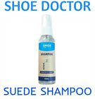 SHOE DOCTOR SUEDE CLEANER SHAMPOO - for suede, nubuck and most fabrics shoes