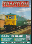 Variety Magazines Tr Traction Diesels And Electrics  Regular Editions