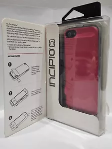 iPhone 5/5s Wallet Case - Incipio Cashwrap ISIS in Pink - (NEW) - GREAT DEAL! - Picture 1 of 4