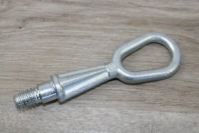 BMW E65 E66 760I 750I 745I B7 EMERGENCY SERVICE TOW HOOK TOOL - Image 1 of 4