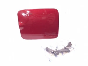 VOLVO S60 S80 V70 XC70 XC90 Fuel Tank Door 445-color  with new Hinge - Picture 1 of 5