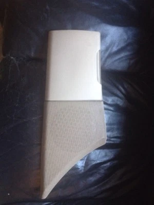 Parrilla de altavoz de bolsillo panel de puerta izquierda delantera izquierda OEM 2000-2004 TOYOTA AVALON Foto 1 de 4