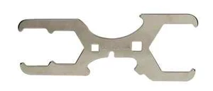 BrassCraft 1-3/4-in, 2-in and 2-1/2-in Hex Combo Wrench - Picture 1 of 1