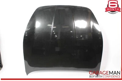 08-19 Maserati GranTurismo GranCabrio M145 capó capó cubierta panel conjunto OEM Foto 1 de 4