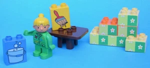 LEGO 3278 - Wallpaper Wendy - DUPLO / Bob the Builder - 2002 - Picture 1 of 4