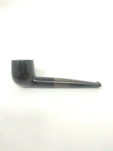 Pipa Pipe Pfeife President nuova brand new horn corno brucianaso nose warmer B9 - Foto 1 di 8