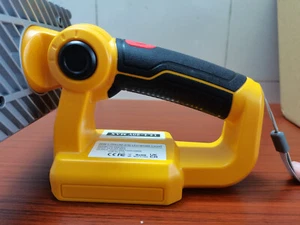 8 inch 30W Für  DeWalt 18V Akku LED Lampe Leuchte Handlampe Licht Arbeitsleuchte - Bild 1 von 5
