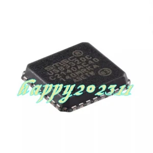 1PCS NEW USB3320C-EZK-TR QFN-32 USB 2.0 ULPI PHY #YT - Picture 1 of 1