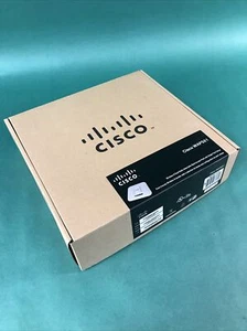 Brand New! Cisco WAP561-A-K9 Single Radio 450Mbps Access Point w/ PoE - Afbeelding 1 van 8