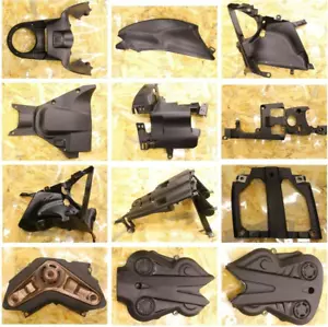 Ducati Diavel 1200 2011 2012 2013 fairing cover cowling cowl bracket timing - Picture 1 of 23