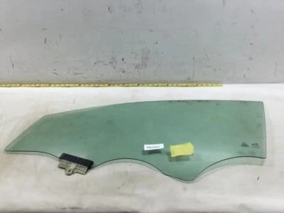 2015 HYUNDAI SONATA SPORT FRONT LEFT DOOR GLASS - Image 1 of 4