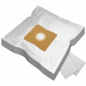 20 bolsas de aspiradora adecuadas para Nilfisk Action Plus AUS/NZ - Imagen 1 de 3