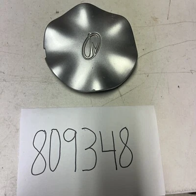 Tapacubos Oldsmobile Alero 1999-2004 tapa central OEM 9593826-OL5 Foto 1 de 3