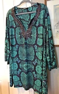 anna scholz by Ulla Popken Tunic - Picture 1 of 7