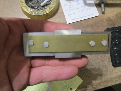 NEW Wico EK Hit Miss Gas Engine Magneto Magnet Better Than Original USA