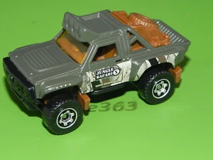 Matchbox 2023 - Sonora Shredder - nuovo da confezione da 5 MBX Adventure II - Foto 1 di 1