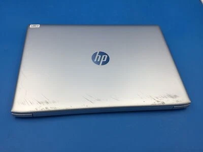 HP ProBook 450 G5 LAPTOP I5-8265U@1.60 8GB RAM 512SSD BT BKLIT WEBCAM TOUCH 1366 - Imagem 1 de 4