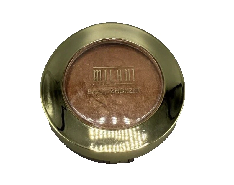 Milani Baked Bronzer 09 Dolce - Image 1 of 1
