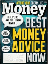 Money Magazine July 2013