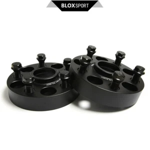 4x40mm 1.6" (PCD5x112) Front+Rear Wheel Spacer for Volkswagen Jetta TDI MK6, TDI - Picture 1 of 11