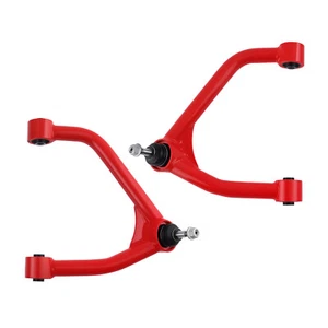 2-4" Lift Upper Control Arms For 07-18 Chevy Silverado 1500 GMC Sierra 1500 - Picture 1 of 13