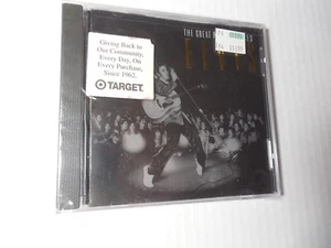 Great Performances by Elvis Presley Audio CD Brandneu Versiegelt 1990 - Bild 1 von 4