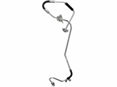 For 2007-2017 Chevrolet Express 2500 A/C Refrigerant Liquid Hose 23925KD 2008 Foto 1 de 2