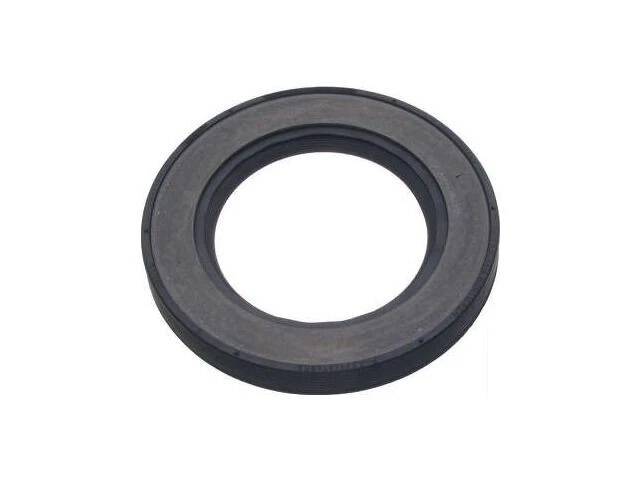 Elring 34BN66B Front Crankshaft Seal Fits 1999-2006 Mercedes E55 AMG - Image 1 of 1