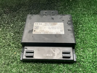 CENTRALINA START E STOP PER AUDI A7 Sportback Serie (4GA) 8K0959663 Diesel (10> - Immagine 1 di 4