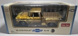 1/18 Sun Star 1965 Chevrolet C-10 Truck - Picture 1 of 8
