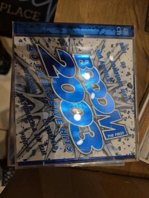 Boom 2003 The First - Bild 1 von 2