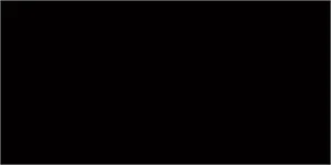 Dritz 55230-1 Suede Cowhide Elbow Patches 4-3/4"X6-5/8" 2/Pkg-Black - Picture 1 of 1