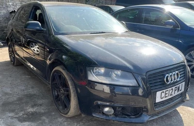 PARASOL AUDI A3 8P LÍNEA S 5 PUERTAS 2009-2012 (LADO PASAJERO) 8P0857551 Foto 1 de 4