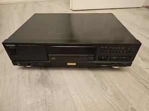 Technics SL-PS50 Lettore CD Compact Disc - Ricambi o riparazioni  - Foto 1 di 5