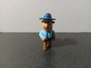 Disney Pixar Onward Minis 2 Inch Centuar Cop - Picture 1 of 6