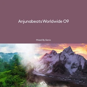 Various Artists Anjunabeats Worldwide 09: Mixed By Genix (CD) Album - Bild 1 von 1