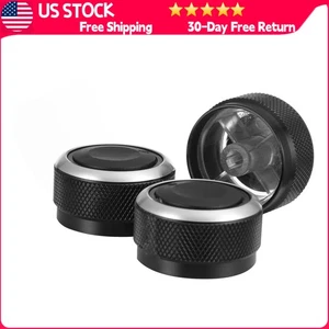 For Toyota Tacoma 2005-2015 Car Air Condition Switch Control A/C Knob Durable - Picture 1 of 9