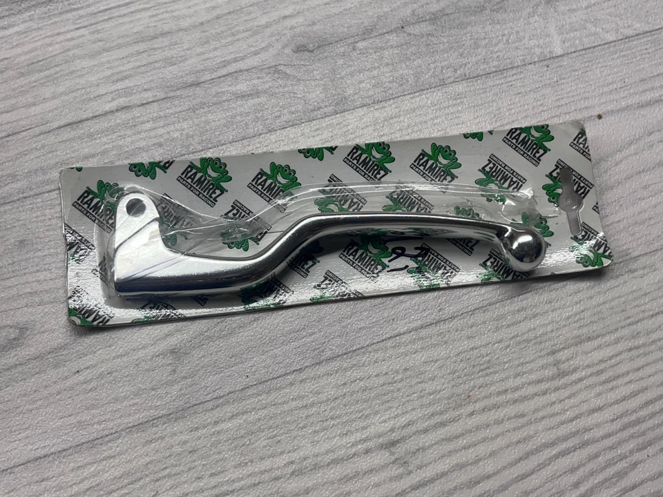 Palanca de embrague Husqvarna TE TC 610 Clutch Lever Ramirez 22-2759 palanca embrague Foto 1 de 4