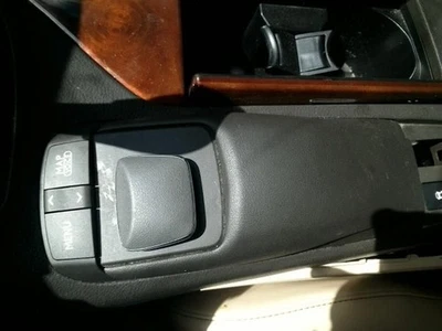2013-2016 RX350 RX450H Radio/Audio/NAVIGATION CONTROL 652880 - Image 1 of 4