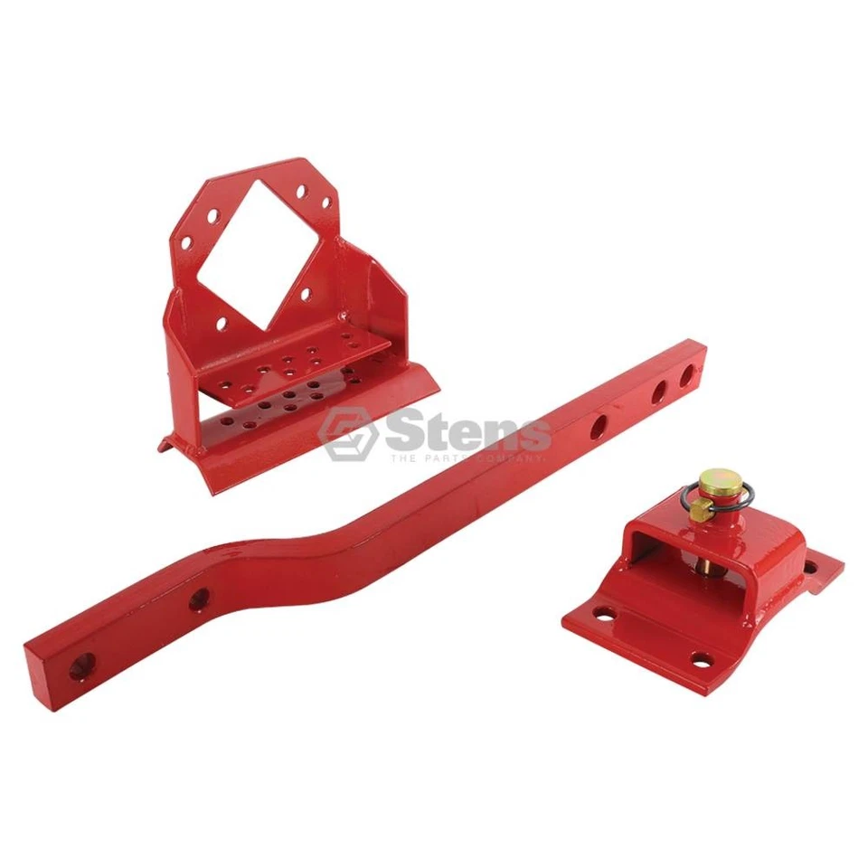 Fits Stens Drawbar Kit Fits Stens Replacement For New Holland Sda6 1113-1072 - Image 1 of 1