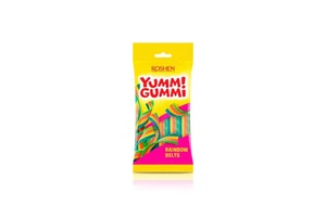 Yummi Gummi jelly candies - Picture 1 of 1
