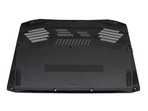 Acer Nitro 5 (AN515-45) original Gehäuse Unterseite schwarz - Bild 1 von 3
