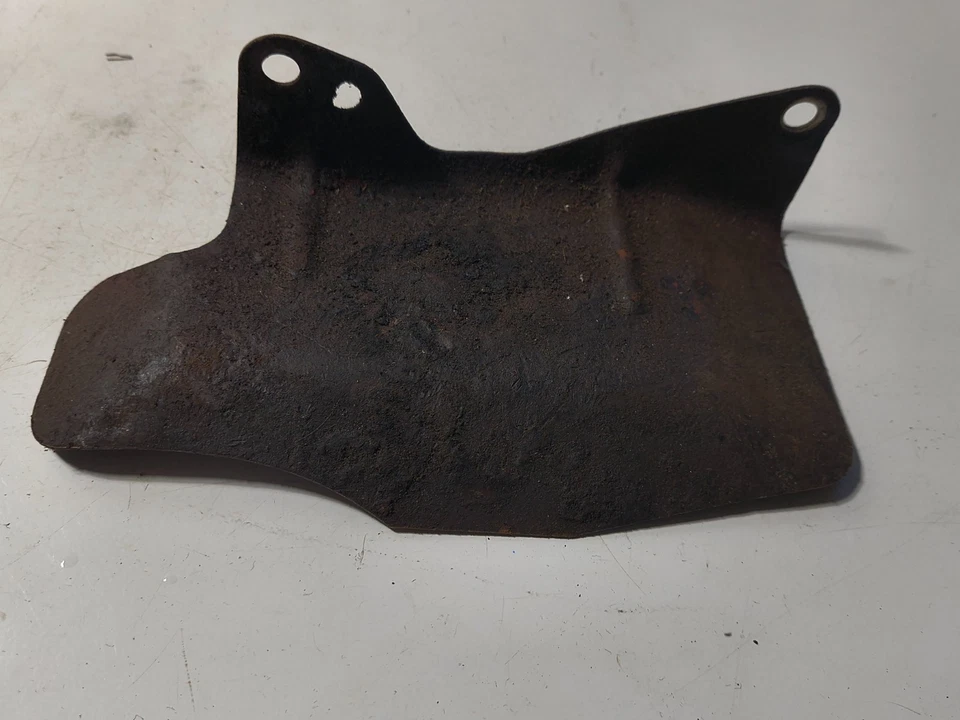 1968-72 Buick GS GSX Stage 1 Riviera Electra 350 400 430 455 Starter Heat Shield - Image 1 of 1