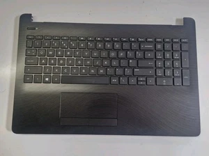 HP 15-BS 15-BW Palmrest With Keyboard And Touchpad - Afbeelding 1 van 2