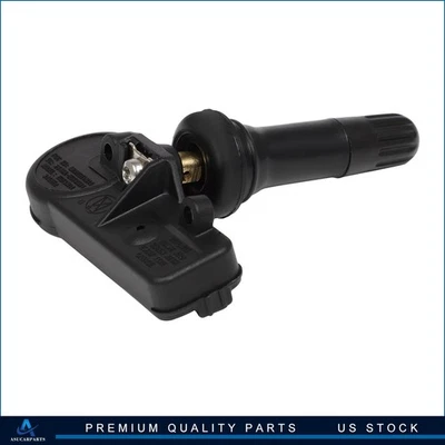 ?Sensor de presión de neumáticos de 1 pieza para Nissan Pathfinder para Armada 40700-JA01B 315 MHz Foto 1 de 4