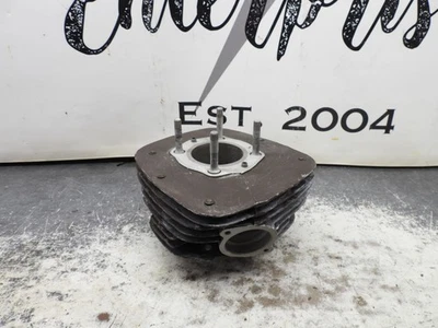 Honda MT 125 MT125 Elsinore cilindro barril #2 2899 Foto 1 de 4