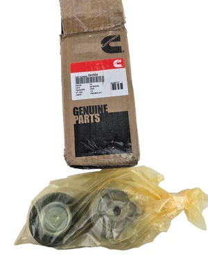 Tensor de correa genuino Cummins 5342504 4BT 6BT QSB ISF Foto 1 de 2
