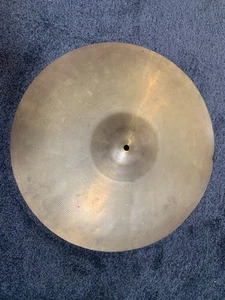 20" Ride Becken - Bild 1 von 4
